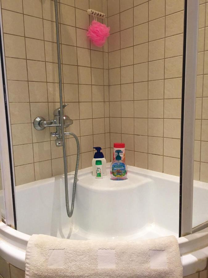 H59 Apartament Lägenhet