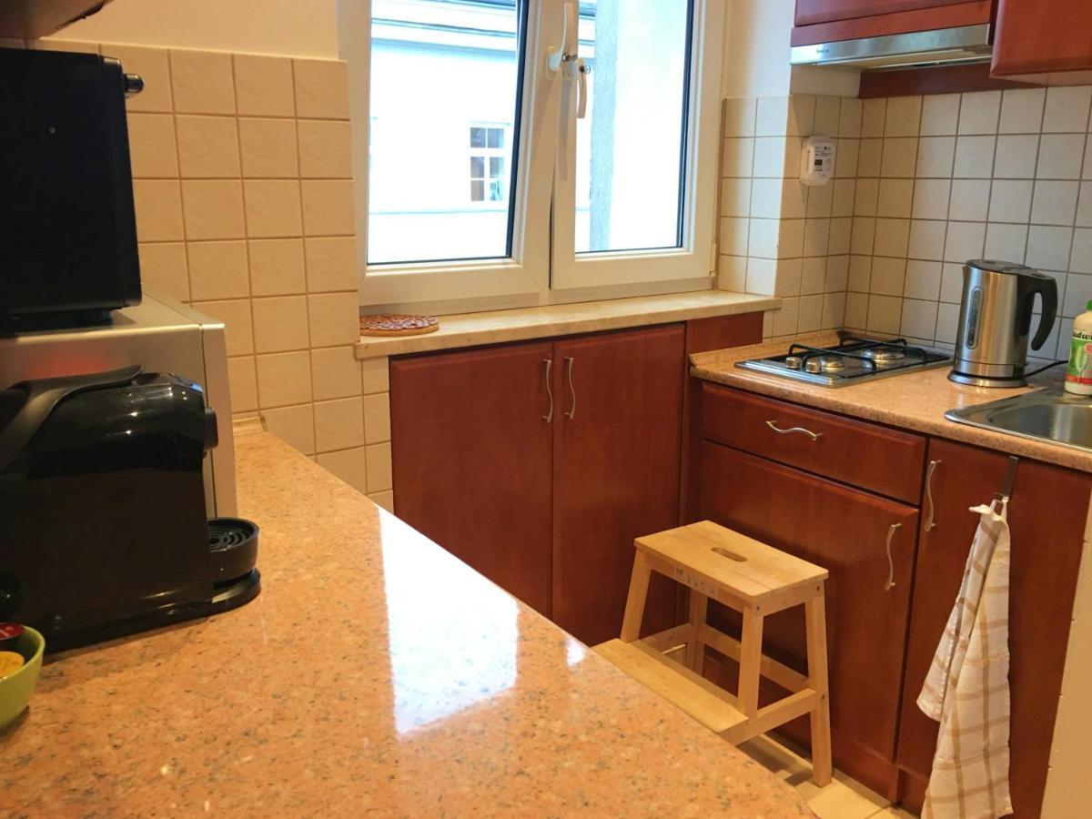 H59 Apartament Leilighet