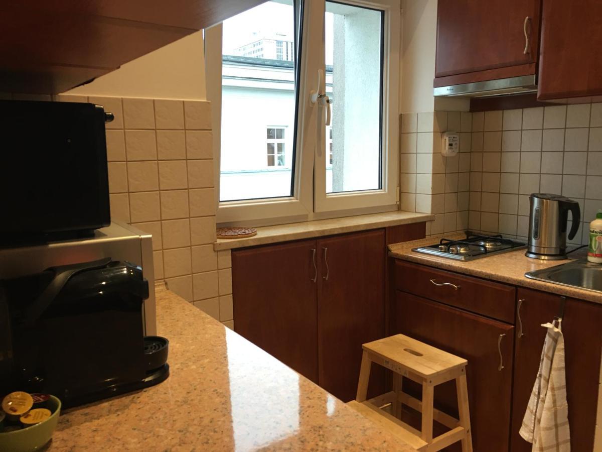 H59 Apartament * Warszawa