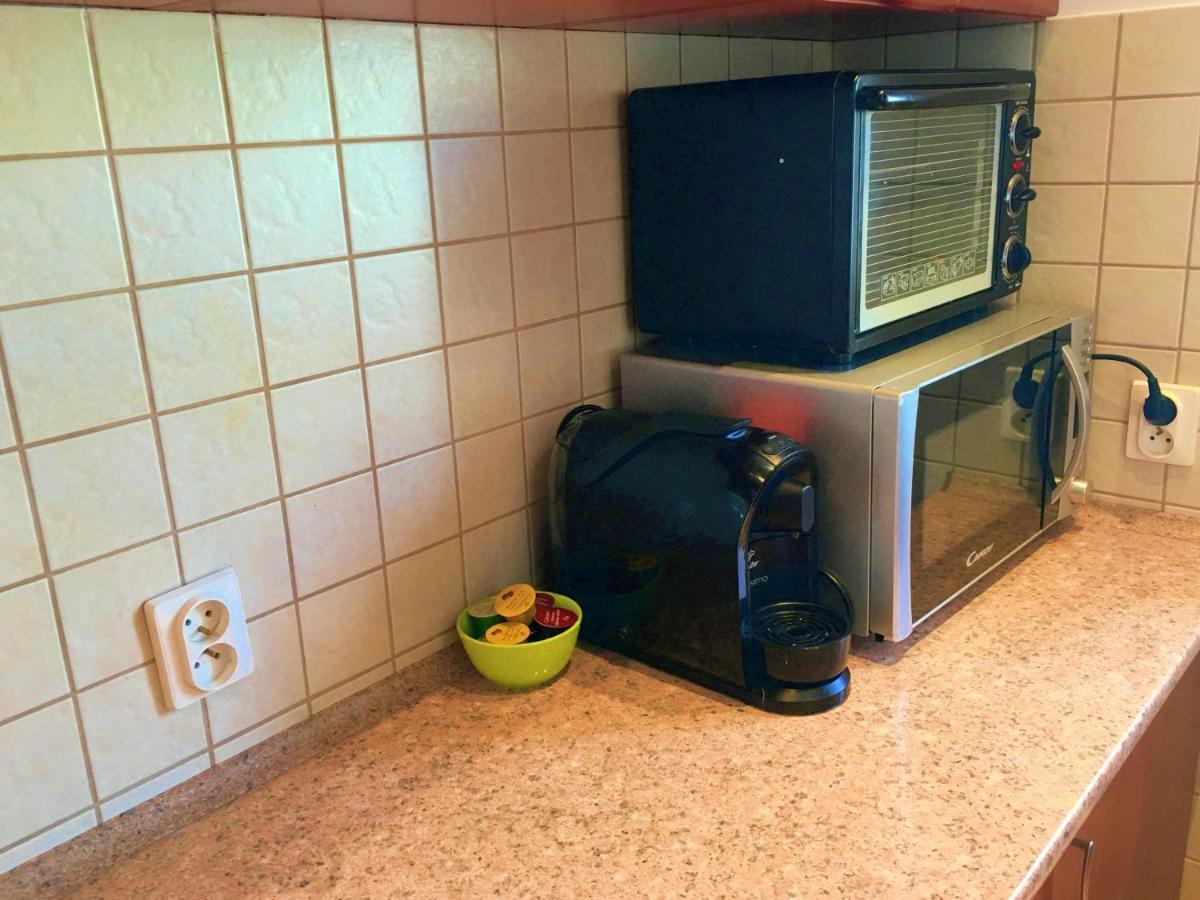 H59 Apartament Leilighet *