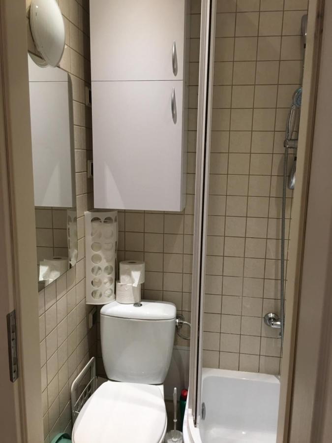 Leilighet H59 Apartament *
